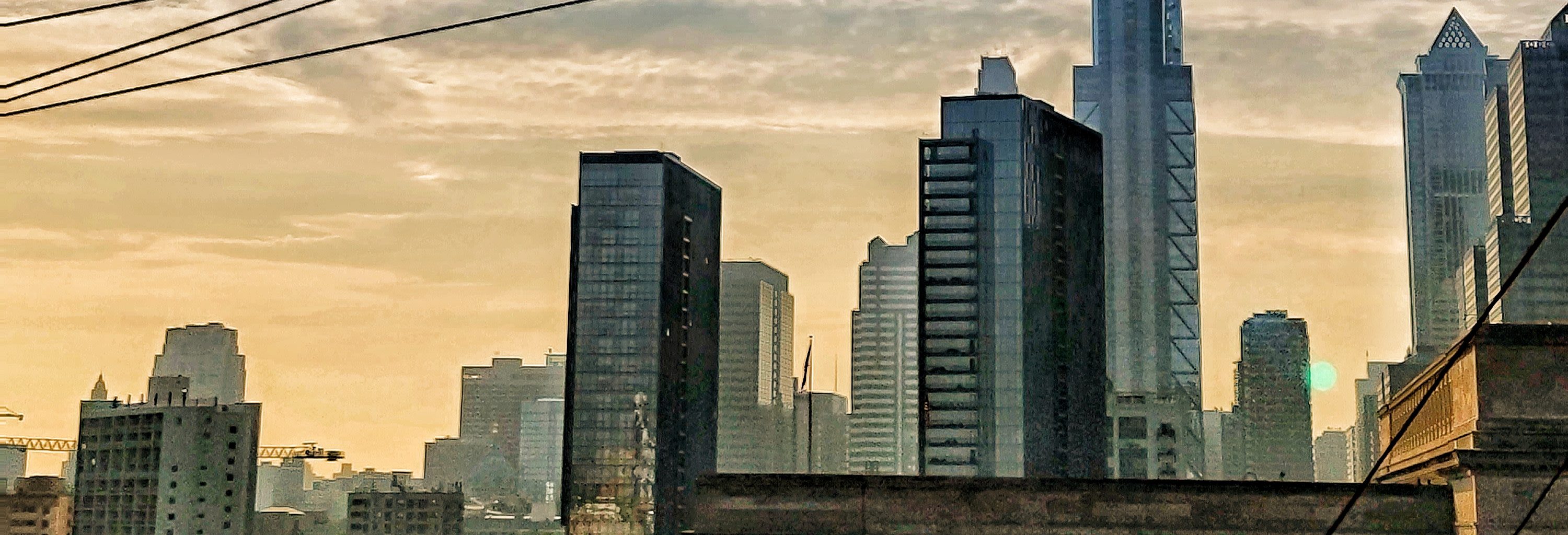 The Spirit in Philadelphia